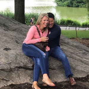 Meet your Posher, Leigh